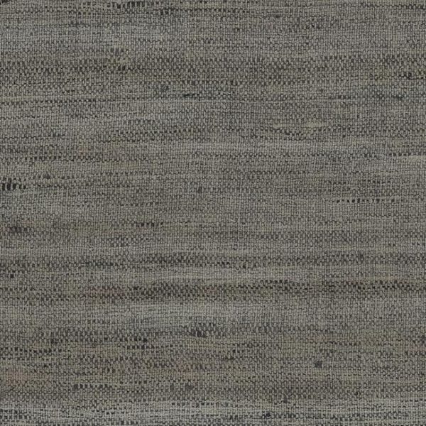 Grijsbeige geweven wandbekleding met een subtiele textuur uit de Arte Lignes 40512 collectie.