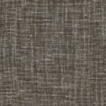 Bruin textielachtig wandbekledingspatroon uit de Arte Gioco 40521 collectie met een fijne, geweven structuur.