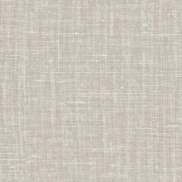 Lichtbeige textielstructuur van het Arte Gioco 40525 behang met een subtiel geweven patroon.