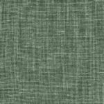 Groen textielpatroon met linnenstructuur uit de Arte Gioco 40526 collectie.
