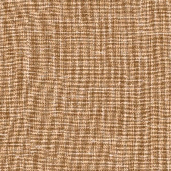 Bruin linnenstructuur behang met subtiele kruislings geweven textuur uit de Arte Gioco 40527 collectie.