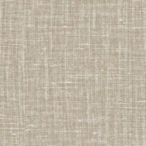 Beige linnenstructuur behang met een subtiel geweven patroon uit de Arte Gioco 40528 collectie.