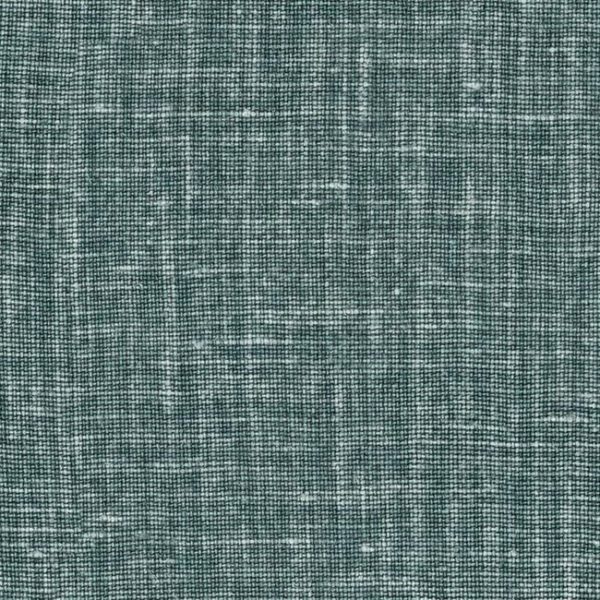 Donkergroen textielpatroon met een fijne geweven structuur uit de Arte Gioco 40530 collectie.