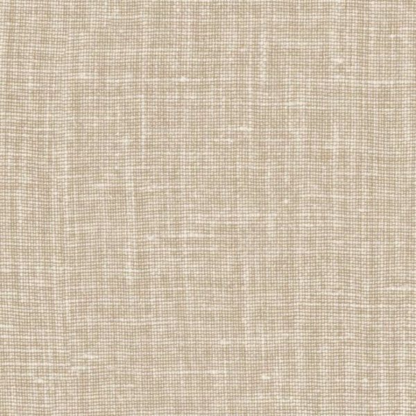 Beige textielstructuur met linnenlook uit de Arte Gioco 40534 collectie.