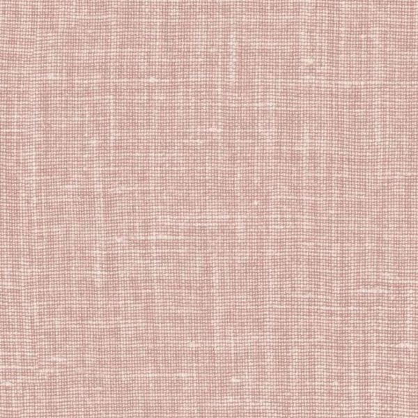 Roze linnenstructuur behang met verweven textuur uit de Arte Gioco 40535 collectie.