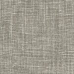 Grijze textielstructuur met een geweven linnenlook uit de Arte Gioco 40536 collectie.