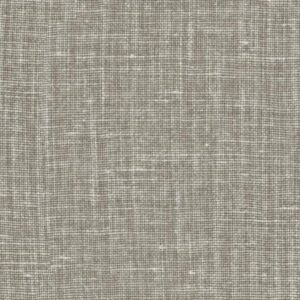 Grijze textielstructuur met een geweven linnenlook uit de Arte Gioco 40536 collectie.