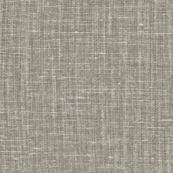 Grijze textielstructuur met een geweven linnenlook uit de Arte Gioco 40536 collectie.