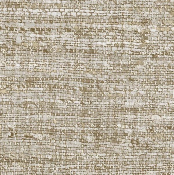 Beige geweven textuurpatroon uit de Art Aspero 40547 collectie.