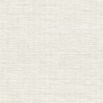 Lichtbeige Arte Buningh 60502A behang met een geweven textuurpatroon.