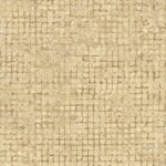 Beige tegelpatroon met een verweerde mozaïekstructuur, model 70513-DL0I-2.
