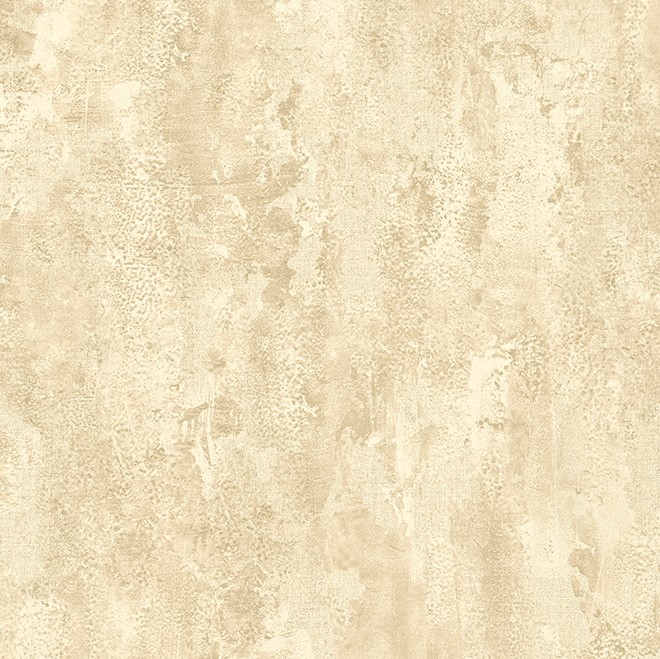 Beige muurtextuur met een verweerd, betonachtig patroon uit het 70522-2QL0-2 design.