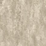 Beige wandbekleding 70526-N3RH-2 met een verweerd betonlook en subtiele textuur.