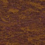Stoffenpatroon 70542-W7SG-2 met een gemêleerde textuur in bruin- en paarstinten.