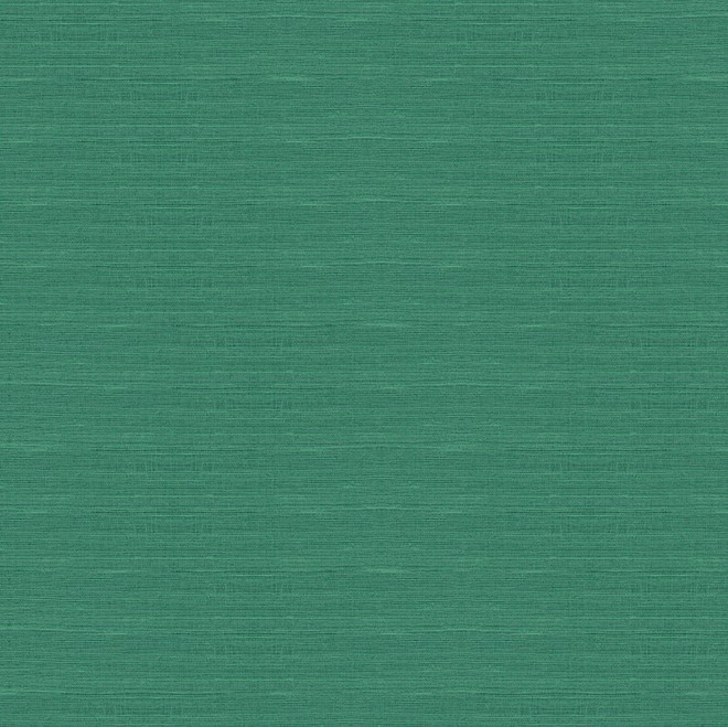 Groen textielachtig patroon met fijne horizontale lijnen uit de 72740-Line-2 collectie.