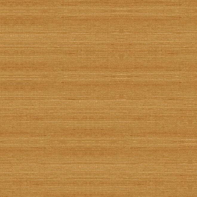 Textuur van een bruin geweven behang met fijne horizontale lijnen uit de 72741-Line-2 collectie.