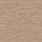 Beige wandbekleding met een fijn horizontaal lijnpatroon uit de 72742-Line-2 collectie.