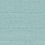 Lichtblauw textielpatroon met fijne, horizontale lijnen uit de 72747-Line-2 collectie.