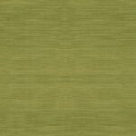 Groen textielpatroon met fijne horizontale lijnen uit de 72750-Line-2 collectie.
