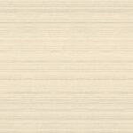 Beige wandbekleding met fijne horizontale lijnen uit de 72751-Line-2 collectie.