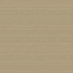 Beige wandbekleding met fijne horizontale lijnen uit de 72752-Line-2 collectie.