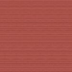 Rood gestreept textielpatroon uit de 72753-Line-2 collectie.
