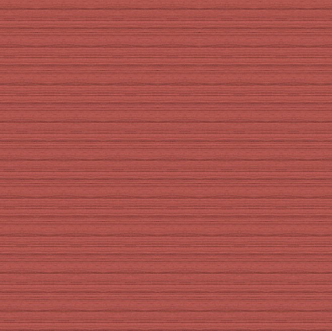 Rood gestreept textielpatroon uit de 72753-Line-2 collectie.