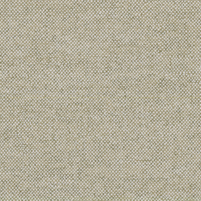 Beige geweven textielstructuur met fijne kruislings patroon, model 78002.