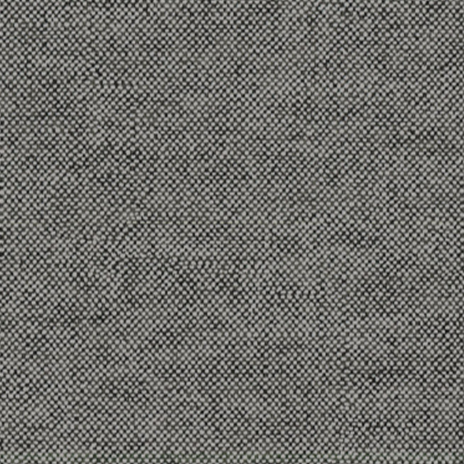 Grijs gemêleerde meubelstof met een fijne geweven textuur, type 78003.
