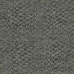 Grijs gemêleerde meubelstof met een fijne geweven textuur, type 78004.