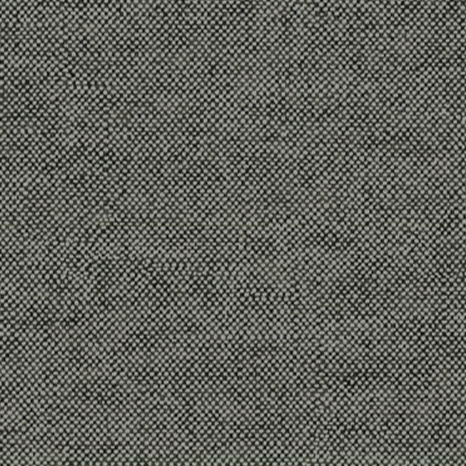 Grijs gemêleerde meubelstof met een fijne geweven textuur, type 78004.
