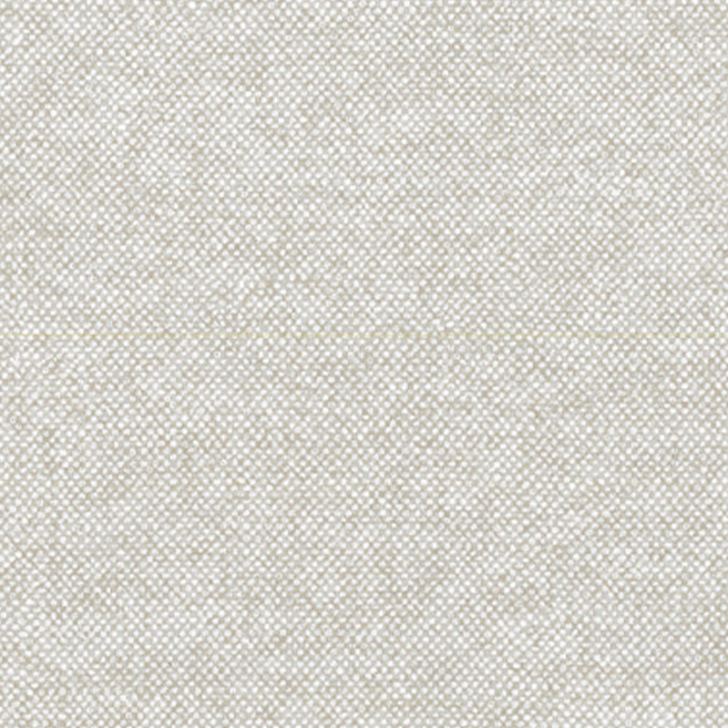 Lichtgrijze stof met een fijn geweven textuur, patroon 78005.