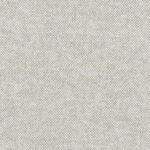 Lichtgrijze stofstructuur met fijne, gelijkmatige weving, type 78006.