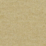 Textuur van een gele stoffen bekleding met fijne geweven structuur, type 78012.