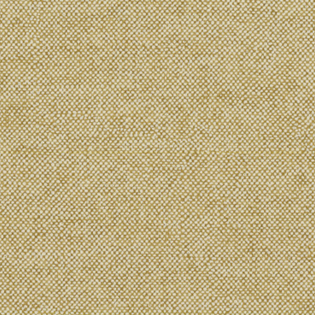 Textuur van een gele stoffen bekleding met fijne geweven structuur, type 78012.