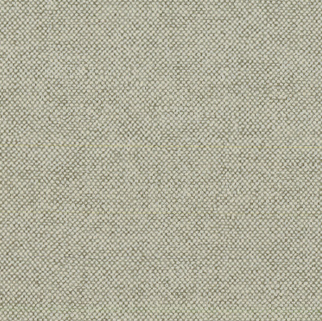 Lichtgrijze stofstructuur met fijne geweven textuur, type 78018.