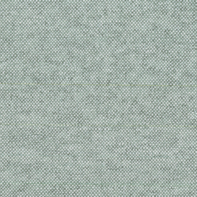Lichtgroene stof met een fijngeweven textuurpatroon, type 78021.