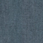 Blauwgrijze meubelstof met fijn geweven structuur, type 78024.