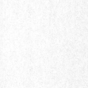 Wit textuurpatroon met lichtgrijze diagonale lijnen en subtiele korrelstructuur.