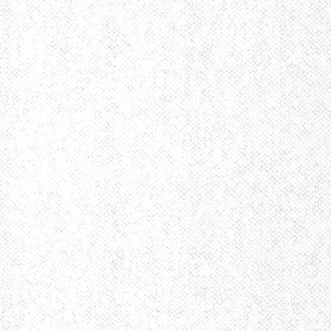 Wit textuurpatroon met lichtgrijze diagonale lijnen en subtiele korrelstructuur.