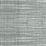 Grijs textielpatroon met fijne horizontale en verticale lijnen uit de 80703A-Line-2 collectie.