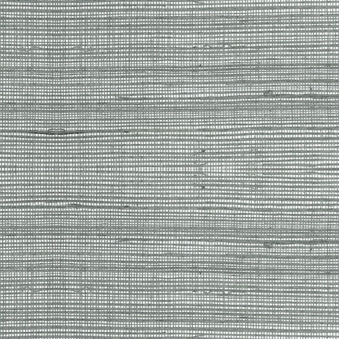 Grijs textielpatroon met fijne horizontale en verticale lijnen uit de 80703A-Line-2 collectie.