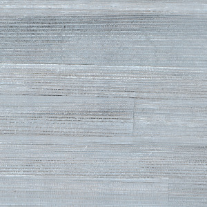 Grijsblauw Arte Camago 14006 behang met een natuurlijke, horizontale textuurstructuur.