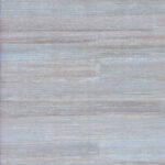 Behangpatroon Arte All Naturals Camago 14007 met een fijne, horizontale structuur in natuurlijke blauwtinten.