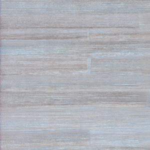 Behangpatroon Arte All Naturals Camago 14007 met een fijne, horizontale structuur in natuurlijke blauwtinten.
