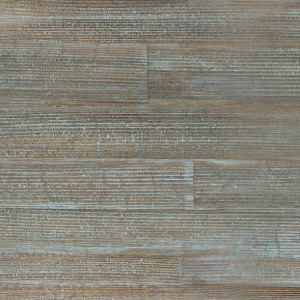 Behang met een natuurlijke houtlook en horizontale textuurstrepen uit de Arte All Naturals Camago collectie.