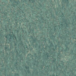 Groenblauw Arte Boutique Canyon 90550 behang met een gemarmerde, textuurrijke uitstraling.