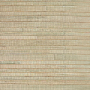 Beige Arte Casalian 140208 behang met een patroon van horizontale, fijne stroken in natuurlijke tinten.