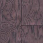 Behang met een houtstructuur in antique mauve kleur uit de Arte Coti 30803 collectie.