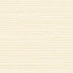 Lichtbeige Arte Drift behang met subtiel horizontaal lijnpatroon.